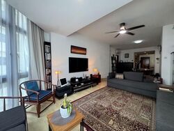 Sanctuary Green (D15), Condominium #605993151